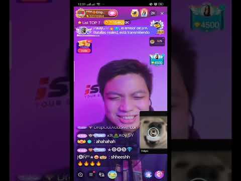 BIGO LIVE- PH  PELIGRO  VS  RN- BEAT FINAL ROUND -HOSTED BY:  EMPS (FREESTYLE RAP BATTLE)