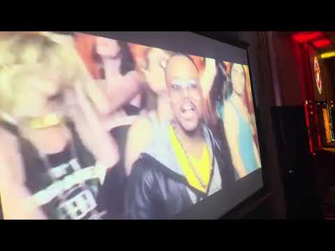 Music And Memories video.