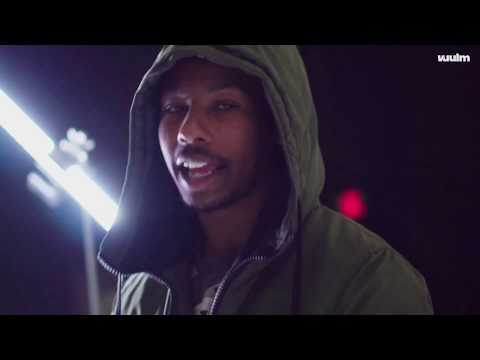 Topside Q Interview (Vuulm Exclusive)