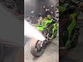 The Father Of Ninja H2R Shorts Facts H2r Ninjah2r Bike Superbike