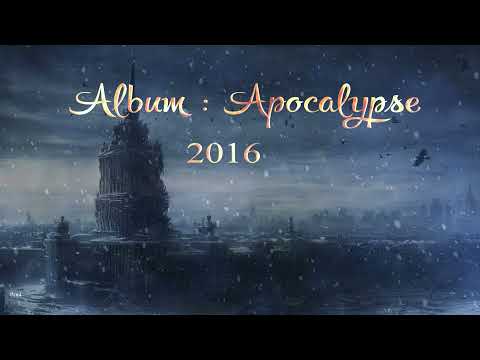 Nekrodelirium -- Apocalypse
