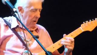 John Mayall - Walking On Sunset