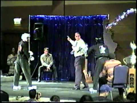 Jason Tankson (CJB) vs. Willie Hicks (GOP) GC Finals.mp4