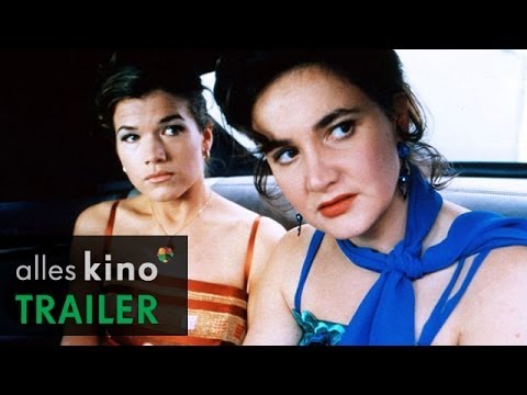 Trailer-Vorschau: LiebesLuder