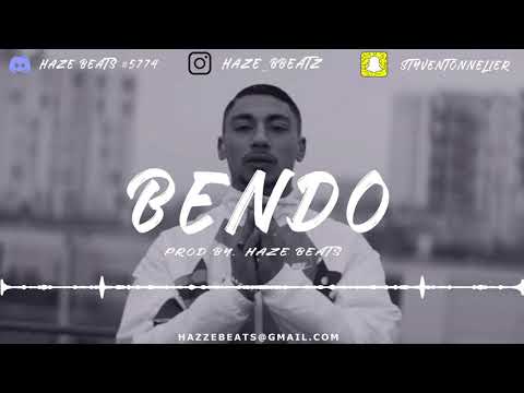 Maes x Timal x Ninho Type Beat 2019\INSTRU RAP LOURD 2019 (Prod by. HAZE )