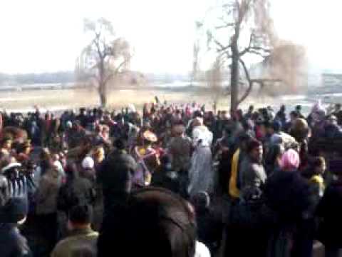 Traditii si obiceiuri Valea lui Ion