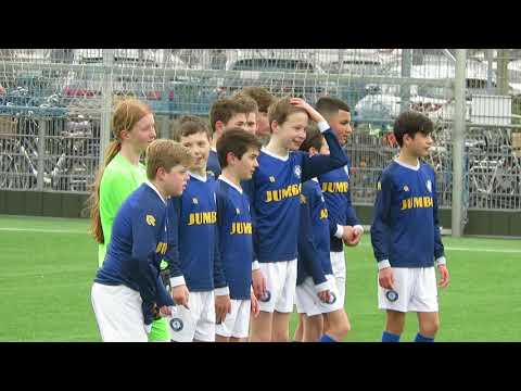 Boeimeer JO14-1 - DIA JO14-1   1-5.