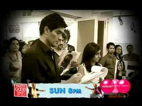 L'oreal Color Awards India 2011 P2.mp4