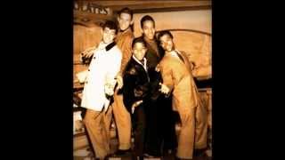 FRANKIE LYMON & THE TEENAGERS -"I WANT YOU TO BE MY GIRL"  (1956)