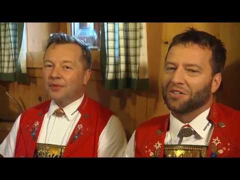 Seelenfeuer & SängerFREUNDe -  Wolke 7-(Offz.JABEL-ALPEN-WELLE VIDEO)