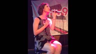 Karmin &quot;Along The Road&quot; 8/14/15