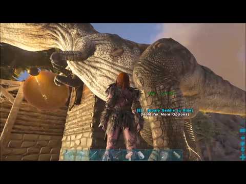 Season 2 Ep6 We Are Ragnarok - Murder and Mayhem is a real thing