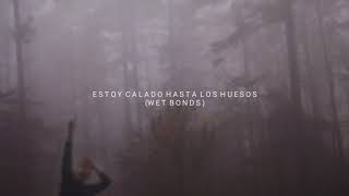 Cráneo &amp; Made in M. Ft. BxBod / Cristal / Letra