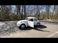 Kugel Porsche Mit 135 PS Theo Decker Käfer