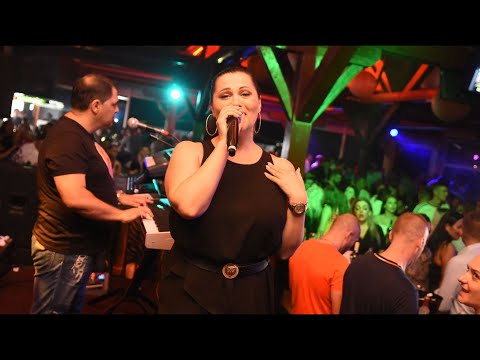 JANA - NARODNI PARTY MIX | TURBO MIX 2024 [LIVE]