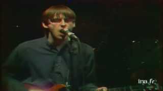 The Jam Live - When You&#39;re Young (HD)