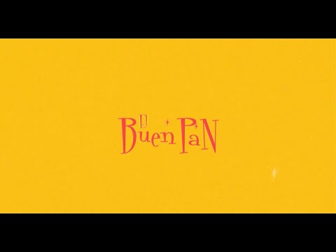 Yina Rose -  El buen pan (official lyric video)