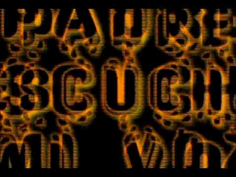 BLANCO Y NEGRO MIX 7 - PADRE NUESTRO [VIDEO KOREO].avi