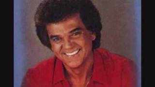 SHE'S JUST NOT OVER YOU YET - CONWAY TWITTY