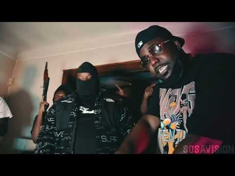 BALL JACKSON X BIGWORM SPIGG MUZIK - GOTTA PLAY IT RIGHT |SHOTBYSOSAVISION|