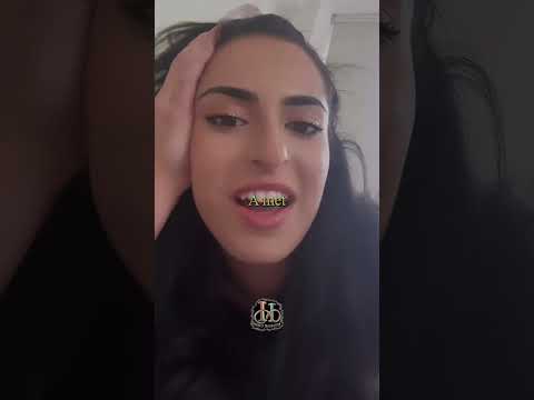 Je me marie par amour👗✨