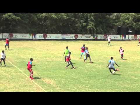 Kirpal Aboagye Donkor; Winger/Attacker