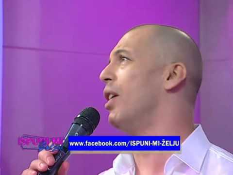 ISPUNI MI ŽELJU - MILAN TOPALOVIĆ TOPALKO  1 DEO