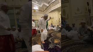 Download lagu Bersama Habib Taufiq Assegaf pasuruan #hajirmarawis #habibtaufiqassegaf mp3