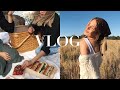 AUGUST DIARIES Having My Dream Picnic Shoots And Byron Bay Adventures