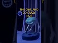 THE OWL AND CO CRAZY TIME