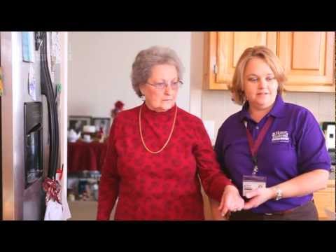 Senior In Home Care San Diego Ca Family Caregiver Video Series
