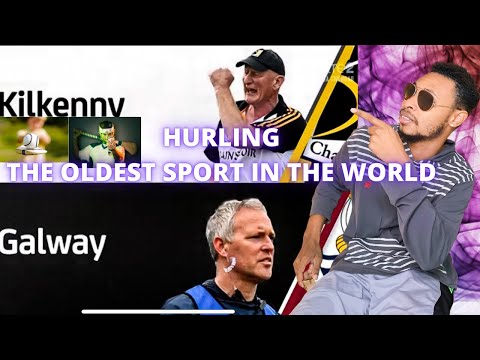 Hurling Sport From Ireland 🇮🇪 | Kilkenny vs Galway 2020 | GAA Hurling Senior Championship Reaction