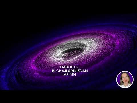 Bu Frekansı Dinle Enerjetik Blokajlarından Arın