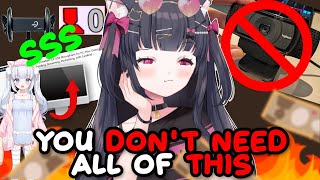 VTuber Equipment Basics for Beginners thumbnail