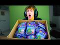 $1,000 IRL Lucky Block Opening! DEFAULT Thumbnail