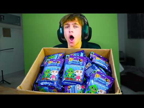 $1,000 IRL Lucky Block Opening!
