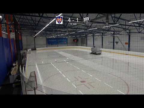 Tappara Musta - TPS White 2. erä, 03.10. 2020 U15 AAA