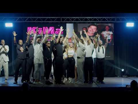 Grazie Stefano - KiMa Festival Shows 2024