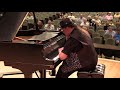Bobby van Deusen performing "The Milenberg Joys" by Jelly Roll Morton (1923)
