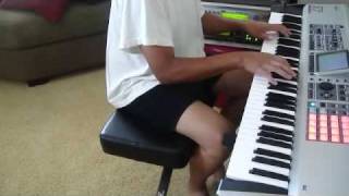 Never Gonna Let You Down - Surface