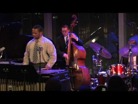 Aaron Diehl Quartet: "Sepia Panorama" by Duke Ellington