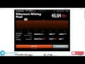 Настройка майнинга на пул 2miners как альтернатива пулу Ethermine. Статистика будет в Telegram