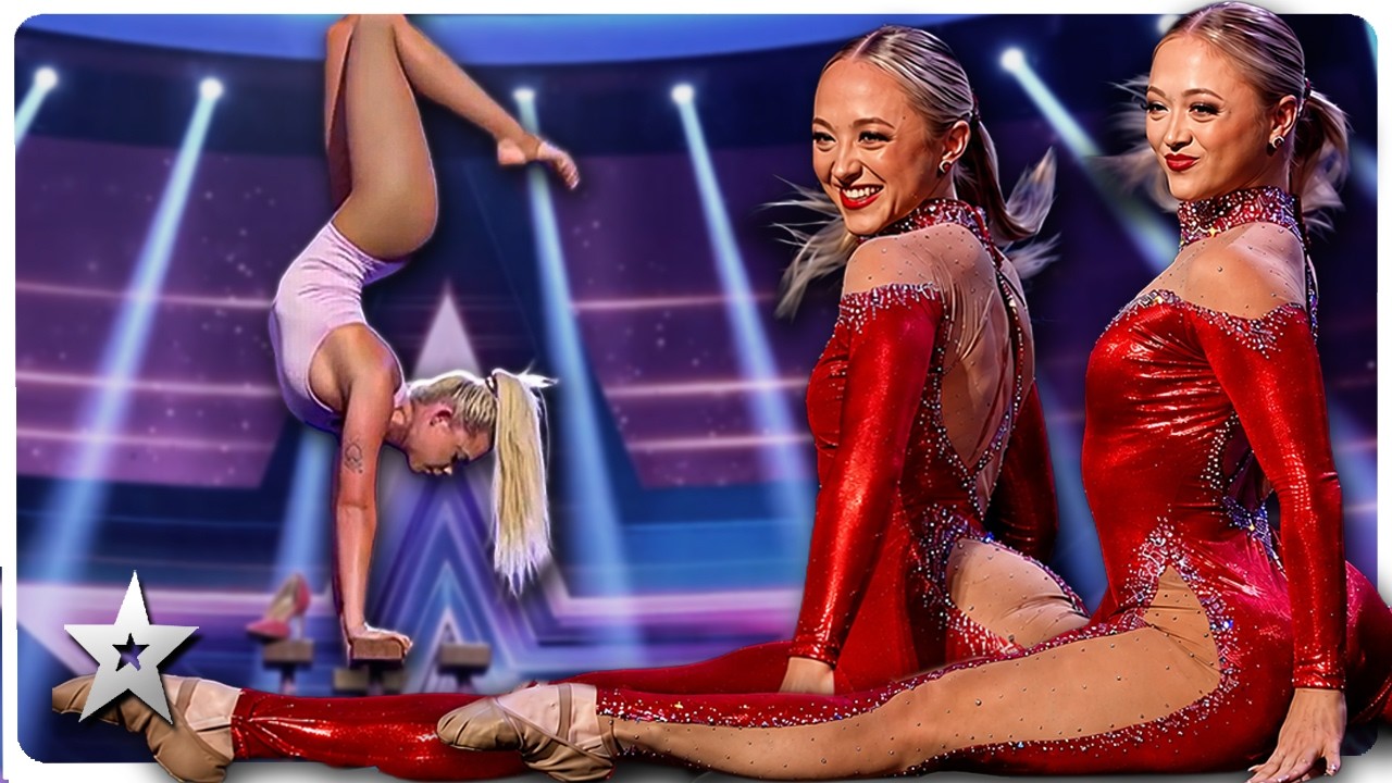 10 INCREDIBLE Auditions That The Judges LOVED on Romania's Got Talent 2026!