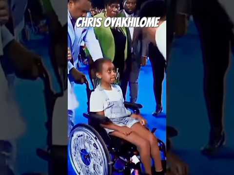 Healing streams withPr Chris Oyakhilome|| Day 1 July Friday 28th 2023 🇳🇬