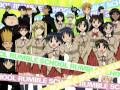OPENING "SCHOOL RUMBLE NI GAKKI ...