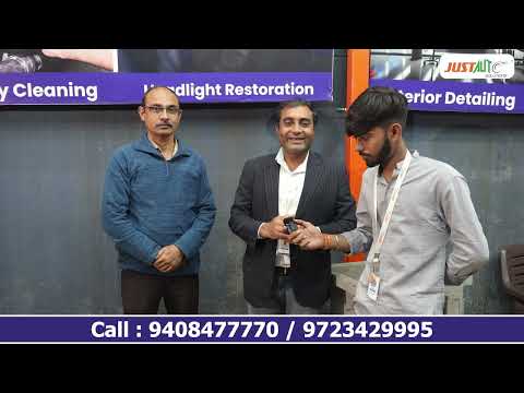 भारतीय कौशल प्रतियोगिता | JustAuto Solutions | Skill India