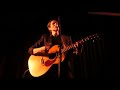 Rose Cousins - If I Should Fall Behind (Bruce Springsteen cover)