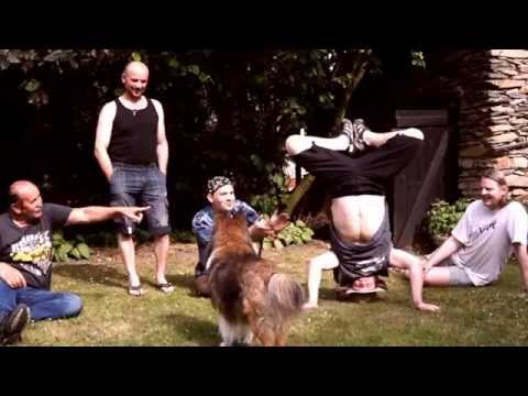 Čižina - Chlapec z gruntu
