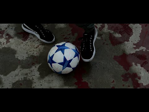 Rasty Kilo - Champions League (prod.Stabber) - Official Video