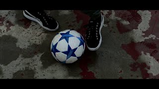 Rasty Kilo - Champions League (prod.Stabber) - Official Video